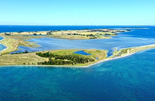 Sklskr Hotel | Agersø Kro
