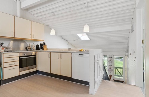 Sandvig House | "Agga" - 500m from the sea by Interhome