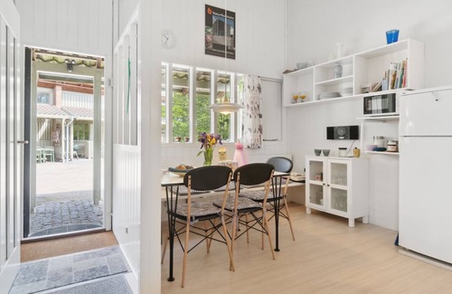 Sandvig House | "Agga" - 500m from the sea by Interhome