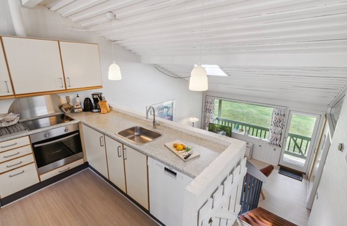 Sandvig House | "Agga" - 500m from the sea by Interhome