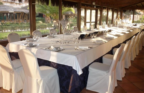 Canet de Berenguer Resort | AGH Canet
