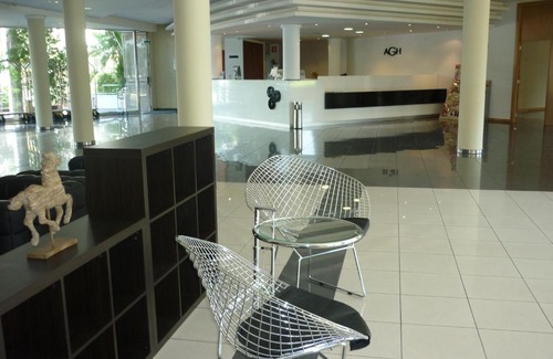 Canet de Berenguer Resort | AGH Canet