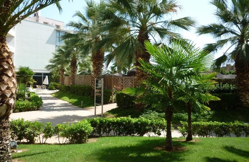 Canet de Berenguer Resort | AGH Canet