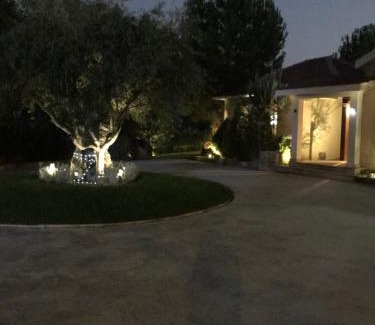 Koilani Villa | Agia Mavri House