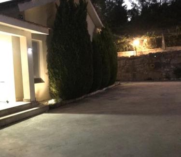 Koilani Villa | Agia Mavri House