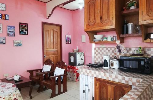 Puerto Princesa City Centre Apartment | Agimats Crib Palawan