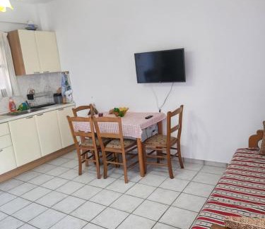 Agios Ioannis Apartment | Agios Ioannis apartment