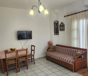 Agios Ioannis Apartment | Agios Ioannis apartment