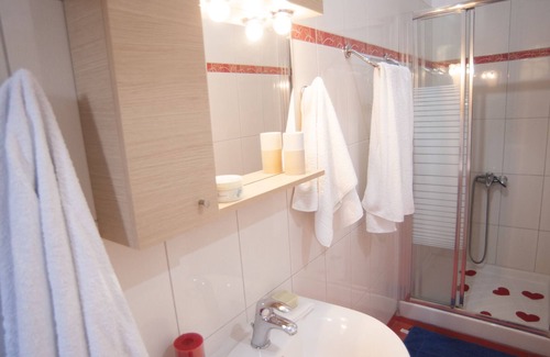 Agios Nikitas Resort | Agios Nikitas,suite Harmony-sea view