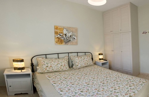 Agios Nikitas Resort | Agios Nikitas,suite Harmony-sea view