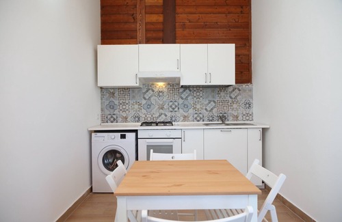 Cefalu Cottage | Agli Ulivi Cefalù - Cottage #2