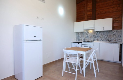 Cefalu Cottage | Agli Ulivi Cefalù - Cottage #2