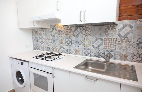 Cefalu Cottage | Agli Ulivi Cefalù - Cottage #2