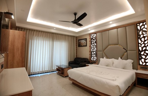 Digha Hotel | AGM GRAND HOTEL & SPA