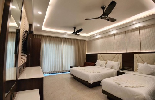 Digha Hotel | AGM GRAND HOTEL & SPA