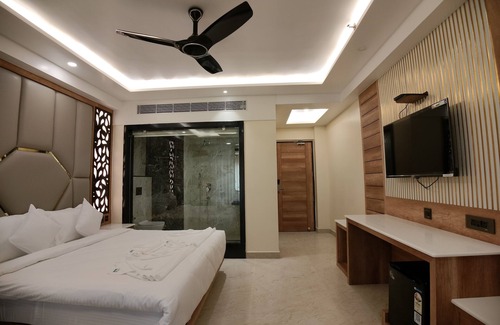 Digha Hotel | AGM GRAND HOTEL & SPA