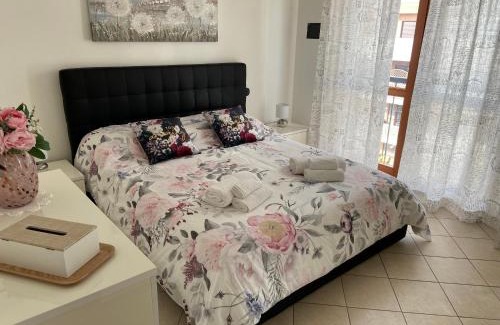 Fiumicino Apartment | AGM Suite Rome Airport FCO - Attico Parco Leonardo