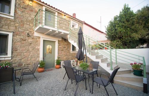 Lemnos Apartment | Agnanti Studios