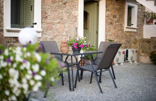 Lemnos Apartment | Agnanti Studios