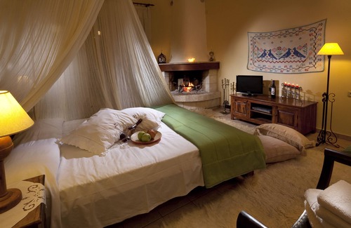 Lagadia House | Agnantio studios & suites