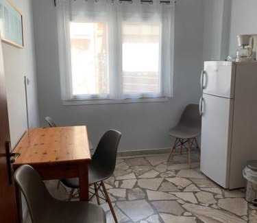 Gefira Mpania Apartment | Agni