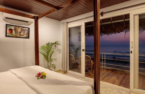 Agonda Other | Agonda Cottages