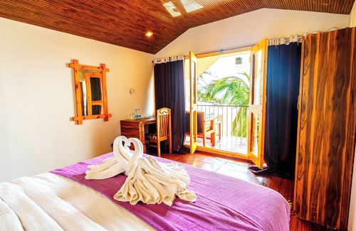 Agonda Hotel | Agonda Serenity Resort