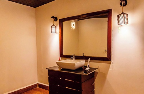 Agonda Hotel | Agonda Serenity Resort