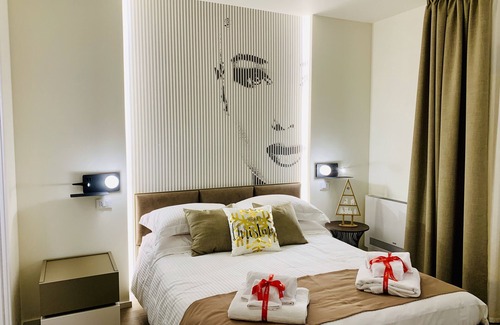 Canosa di Puglia Bed & Breakfast | Agorà B&B Urban Relais