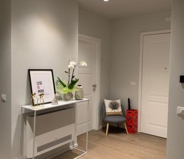 Canosa di Puglia Bed & Breakfast | Agorà B&B Urban Relais