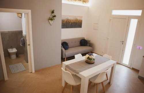 Terrasini House | Agorà Home