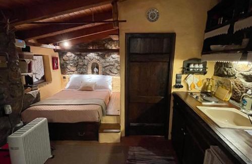 Lilaia House | Agoriani Art Studio - Sweet little cottage