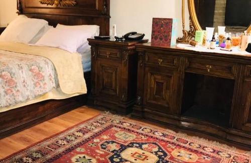 Agouza Apartment | Agouza