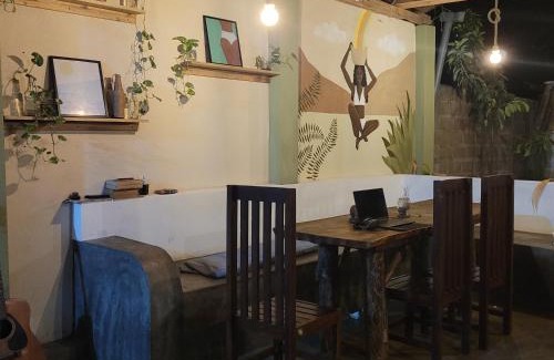 Pottuvil Division 2 Hostel | Agra Arugambay