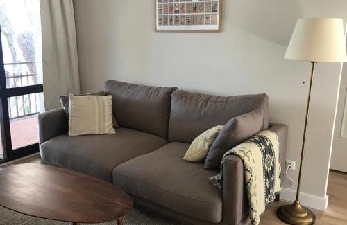 San Martin de Valdeiglesias Apartment | Agradable apartamento en el Pantano de San Juan