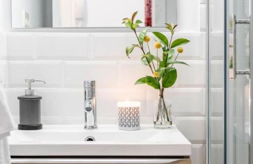 Costillares Apartment | Agradable apartamento Arturo Soria D1