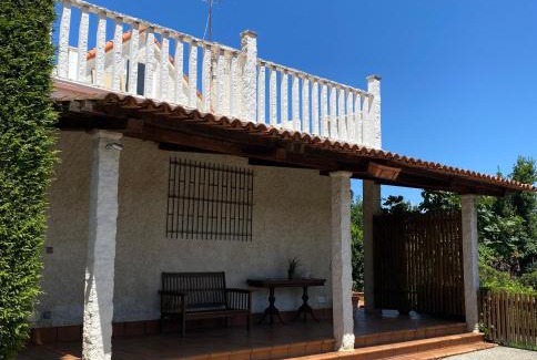 Cecebre House | Agradable chalet rústico