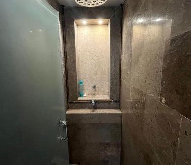 Orizaba House | Agradable Habitación Ojo de agua