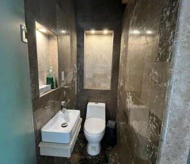 Orizaba House | Agradable Habitación Ojo de agua