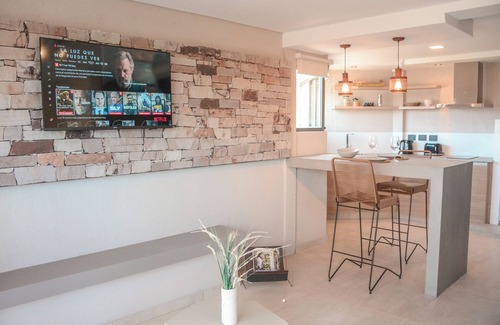 Lujan de Cuyo Cabin | Agrelo Vines Lodge