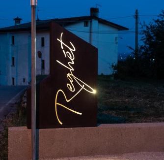 Fregona Apartment | Agrialloggio Antica Gastaldia