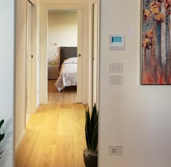 Cappella Maggiore Apartment | Agrialloggio Reggenza