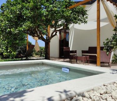 Casale Modica Resort | AgriBarocco