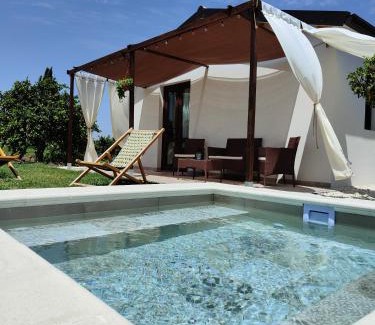 Casale Modica Resort | AgriBarocco