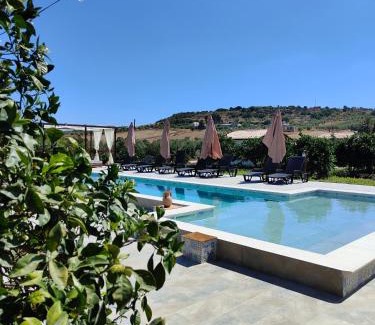 Casale Modica Resort | AgriBarocco