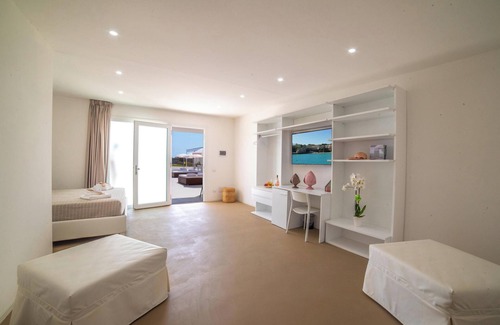 Melendugno Hotel | Agricola Chiani 2 Triple Relax&Pool, Melendugno, Italy