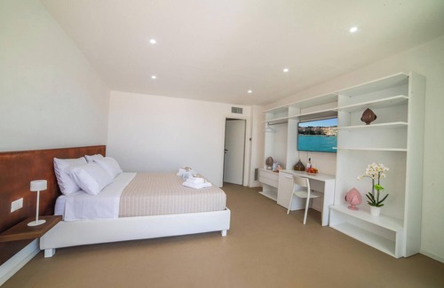 Melendugno Hotel | Agricola Chiani 2 Triple Relax&Pool, Melendugno, Italy