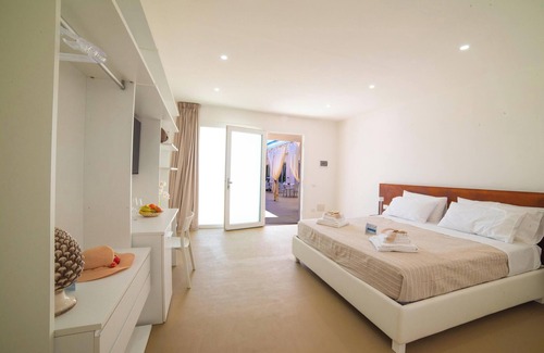 Melendugno Hotel | Agricola Chiani 2 Triple Relax&Pool, Melendugno, Italy