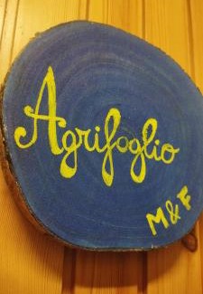 Cotronei Apartment | Agrifoglio