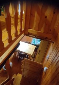 Cotronei Apartment | Agrifoglio